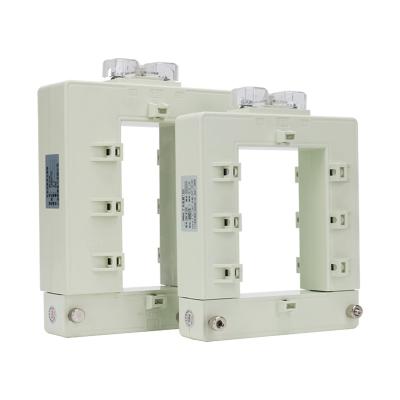 China Current Indoor Outdoor Split Core Current Transformer With Standard 380v 4000/5 Split Core Current Transformer for sale