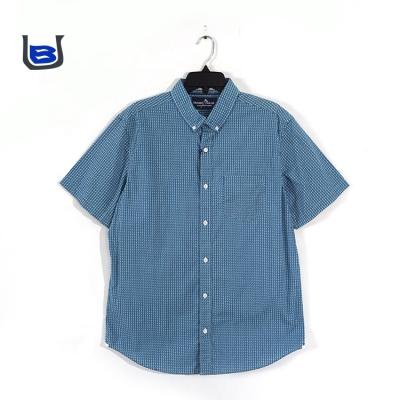 China Anti-pilling OEM.ODM Designs Customized Color Hawaiian Shirt Printed Mens Casual Shirt for sale