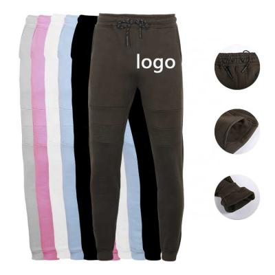 China Anti-pilling supply samples accept sweatpants custom gym jogging pants for men running pants for sale