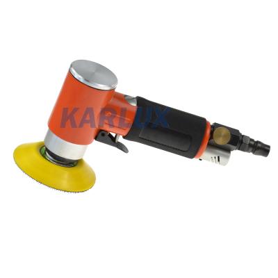 China High Speed ​​Industry Tools 15000rpm 2inch Mini Light Weight Pneumatic Sander Air Angle Polisher for sale