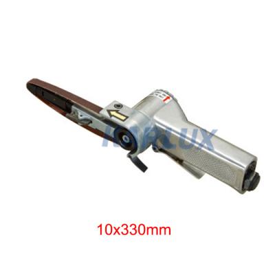 China Metal Air Sander Grinder Variable Speed ​​1.6kw Industrial Sanding Grinding Belt for sale