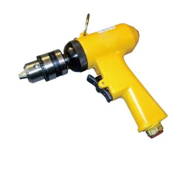 China Pneumatic Tools Air Tools Car Spot Welding Welding Drill Machines 9.5mm 1/4