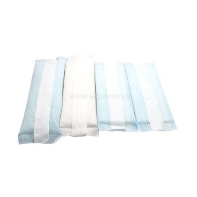 China Postpartum Personal Care Manufacturer Perineal Instant Cold Pack Perineal Cold Pack for sale