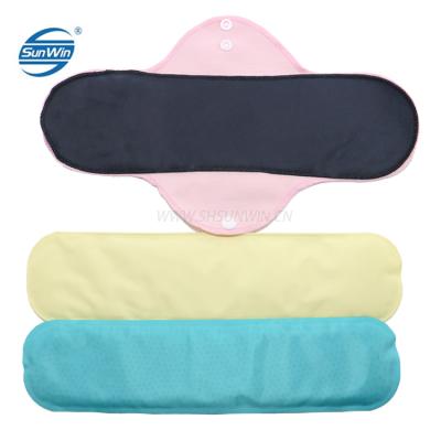 China Perineal Cold-Hot Compress Reusable Perineal Ice And Heat Packs With Washable Sleeves For Postpartum And Hemorrhoid Pain Relief for sale