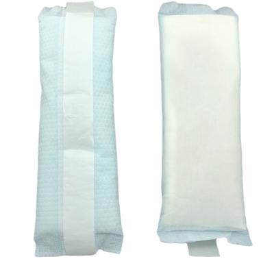 China cotton blanket perineal instant cold wrap for after birth/instant perineal cold wrap/perineum cold wrap for sale