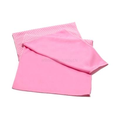 China Gym Sports Ice Towel Cool Instant QUICK DRY Moving Cooling Towel for sale