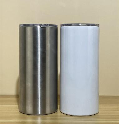 China Durable USA Warehouse 22oz Double Wall Vacuum Insulated Straight Bold Stainless Steel Blanks Sublimation Tumblers for sale