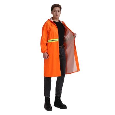 China Wholesale Lightweight Breathable Adult Raincoat Singlet Waterproof Clothing Raincoat Rain Pants Set for sale