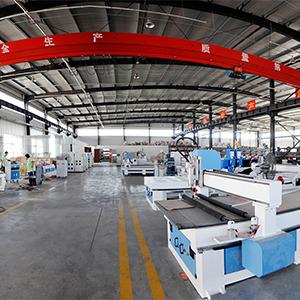 Verified China supplier - Jinan Luojia Machinery Equipment Co., Ltd.