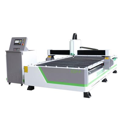 China Hot Sale 1530 Industrial Pipe Metal Cutting CNC Plasma Cutting Machine CNC Router for sale