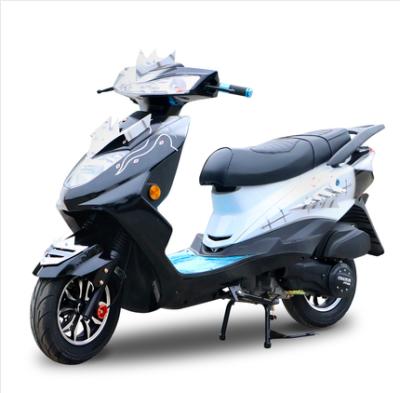 China 2021 Dirt Bike 125cc Mobility Scooter Parts 150CC Adult Rubber Gas Scooter Racing Motorcycles For Sale for sale