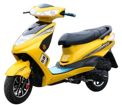 China New Products 150CC Gas Scooter Dirt Bike 125cc Scooters Potent Motorbikes Rubber Motorcycles for sale