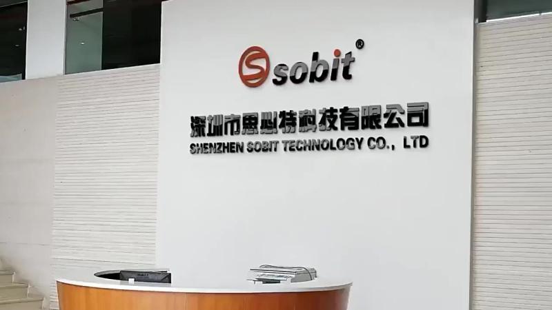 Verified China supplier - Shenzhen Sobit Technology Co., Ltd.