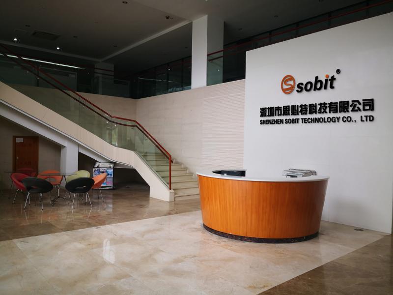 Verified China supplier - Shenzhen Sobit Technology Co., Ltd.