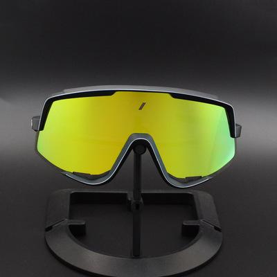 China Polarized MTB Mountain Bicycle Polarized UV400 TR90Eyewear Sport Sunglasses Cycling Glasses And Goggles for sale