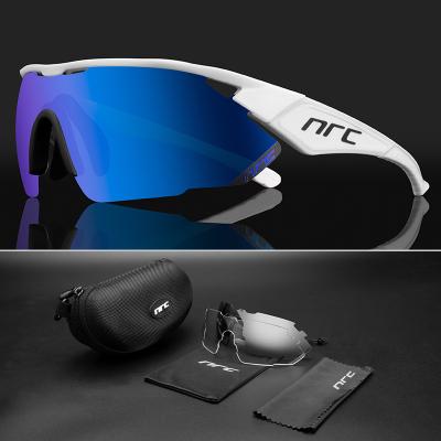 China 2022 Luxury New Arrival Anti UV400 Bike Bicycle Riding Road Eyewear Mens Stylish Custom Sportswear Sunglasses mtb cycling glasses tr90 for sale