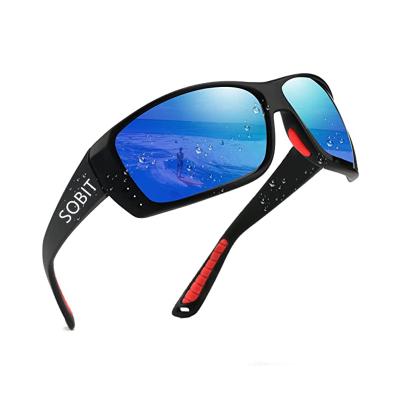 China 2022 Custom Military Floating Men Sports Inflatable Sunglasses This Float In Water Polarized Floating Sunglasses Sports Fishing Sunglass for sale