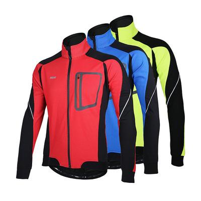 China Cycling Custom Windproof Men's Breathable MTB Coat Bike Bicycle Cycling MTB Clothing Chaquetas De Ciclismo Mountain Bike Waterproof Jacket For Men for sale