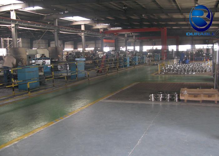 Geverifieerde leverancier in China: - Jiangsu Durable Machinery Co., Ltd.