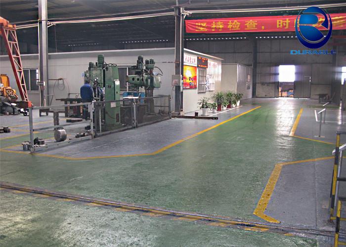 Fornecedor verificado da China - Jiangsu Durable Machinery Co., Ltd.