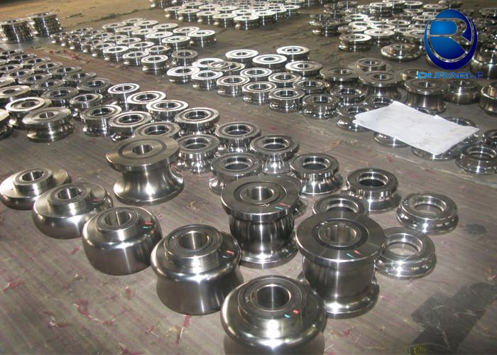 Fornecedor verificado da China - Jiangsu Durable Machinery Co., Ltd.