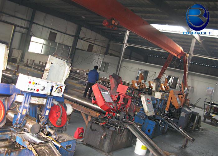 Verified China supplier - Jiangsu Durable Machinery Co., Ltd.