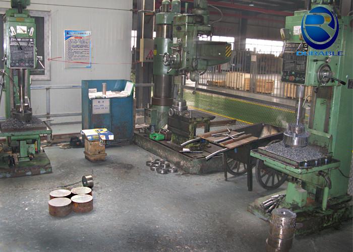 Geverifieerde leverancier in China: - Jiangsu Durable Machinery Co., Ltd.