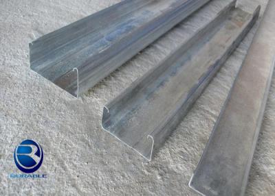 China Metal material Cr12 que forma el campo de acero ligero de la fabricación de la quilla del rodillo en venta