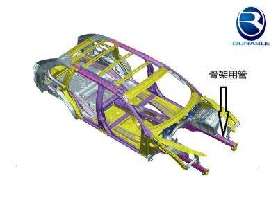 中国 1400 - 1700 の Mpa の降伏強さの鋼鉄圧延製造所ロールスロイス HRC 58 - 65 硬度 販売のため