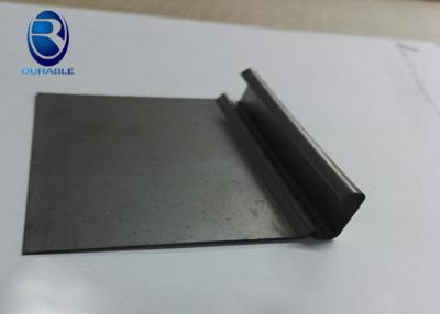 China Professional Industrial Steel Rollers With 0.01mm Low Tolerance Cr12 Material for sale