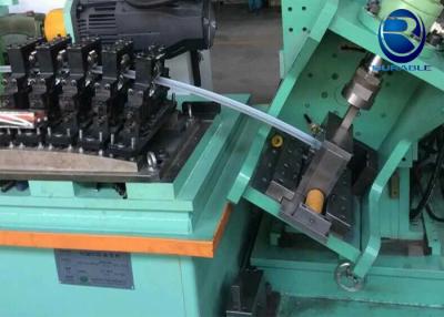 China Auto Cold Forming Rollers With Roll Surface Roughness Ra=0.8 Roll Forming Tooling for sale