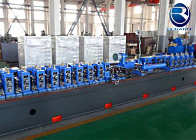 China Type 16 Welding Tube Mill Machine 220V 380V 415V 660V For Welded Pipe Production for sale