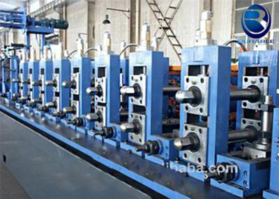 China Round  / Square Pipe Welding Equipment With 20 - 100m/Min Speed Customized for sale