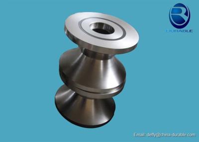 China High Frequency Metal Forming Rollers For Making Fitness Equipment Pipe for sale