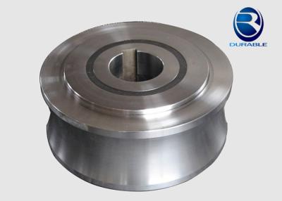 China 10*10 High precision stainless steel round Welded tube roll former mill for sale