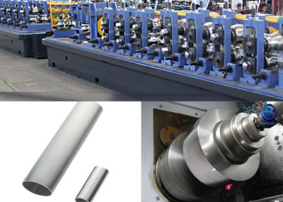 China Welded Pipe Mould Making Construction Pipe 0.01 - 0.03 Mm Tolerance for sale