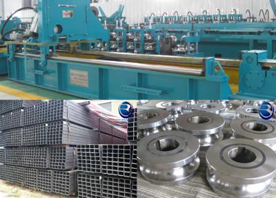 China High Frequency W Forming Part Mold Making Carbon Steel Construction Pipe for sale