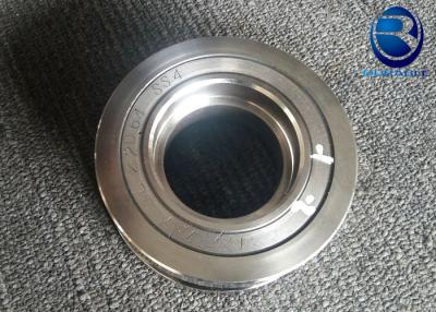 China 10*10 High precision stainless steel figured steel forming roll for tube millmachine for sale