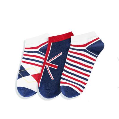 China Bioserica New Era SFM001 Sporty Coming Say Goodbye To Anti Stink Bacterial Odorless British Short Socks Custom Feet Sock for sale