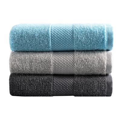 China Unique 99% anti-bacterial towel hand products ultra soft highly absorbent QUICK DRY patent technology for sale