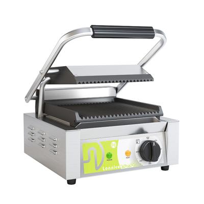 China Stainless steel hot plate barbecue for sale