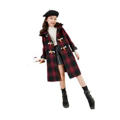 China Wholesale ladies windproof autumn and winter soft thick long coat women's coat for sale