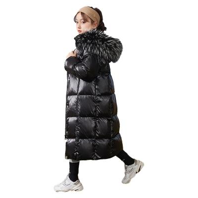 China Factory wholesale Anti-wrinkle ultralight winter sports down jacket outdoor warm down jacket for sale