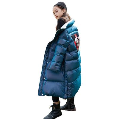 China wholesale Anti-wrinkle ladies down padded and cut ladies down jacket winter cotton warm jacket for sale