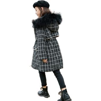 China Factory Wholesale Winter High Quality Women's Cotton Outdoor Warm Coat Anti-wrinkle for sale