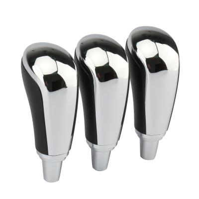 China For Mitsubishi Lancer Outlander 10 Lancer Asx Gear Stick Automatic Transmission Shift Lever Bondage Gear Shift Knob EX For mitsubishi for sale