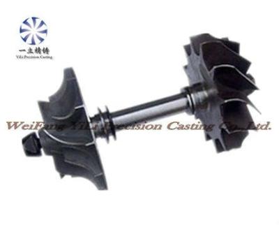 China Engine Parts Bus Spare Part for sale