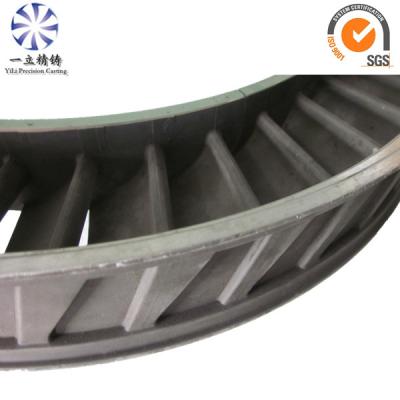 China Aircraft Turbine Combustor Engine Parts Parts for sale