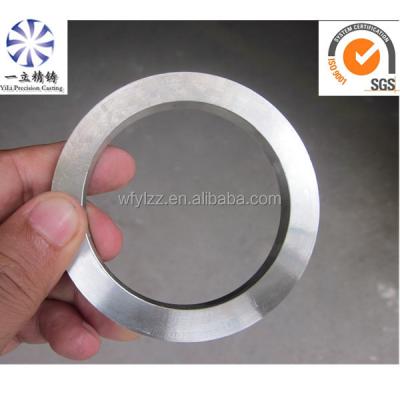 China Turbocharger Inconel Valve For Different Engine With Nickel Based Alloy Material for sale