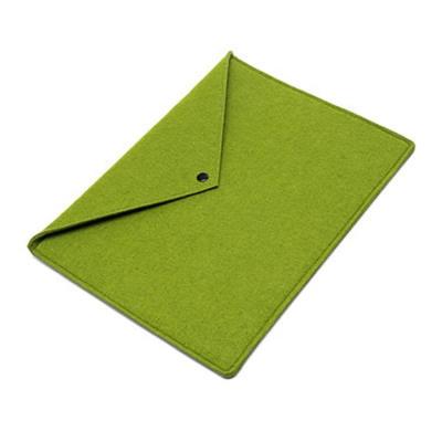 China High quality fireproof promotion felt a4 document file folder bag for office for sale